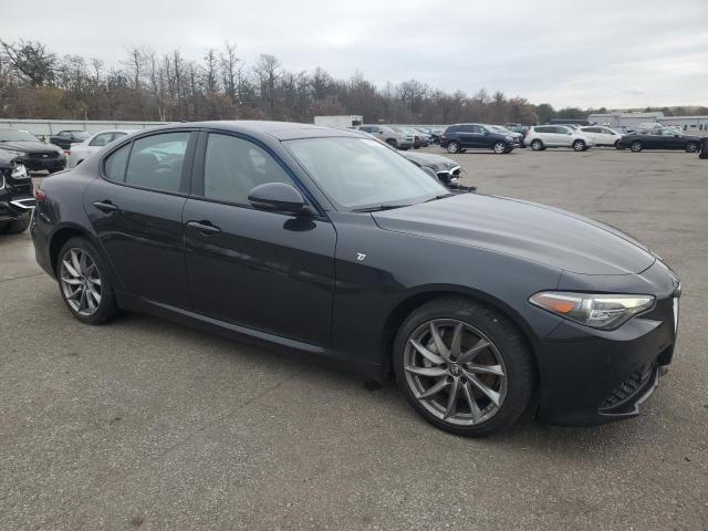 2022 ALFA ROMEO GIULIA SUP #3305462104