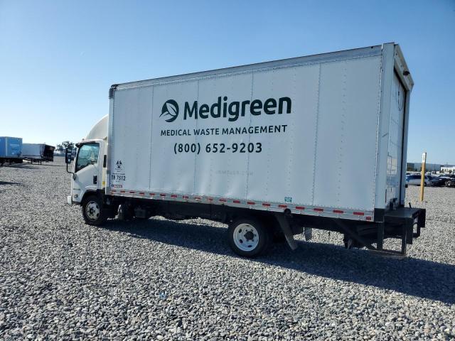 2021 ISUZU NPR XD #3287379986