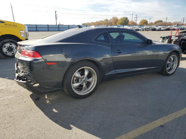 2014 CHEVROLET CAMARO LS #3303764446