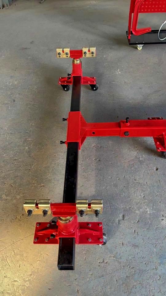 Lot #3297901840 2025 OTHERS CLAMP PULL