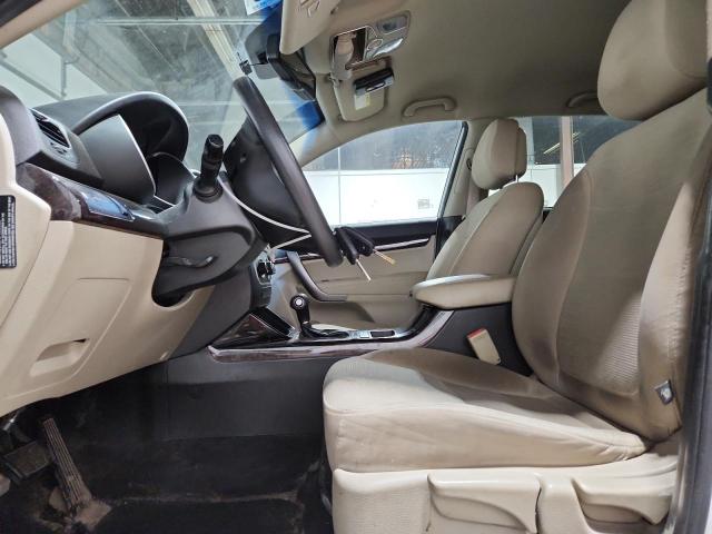 2015 KIA SORENTO LX #3296239468