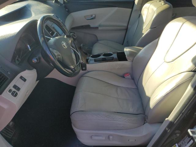 2009 TOYOTA VENZA #3296432723