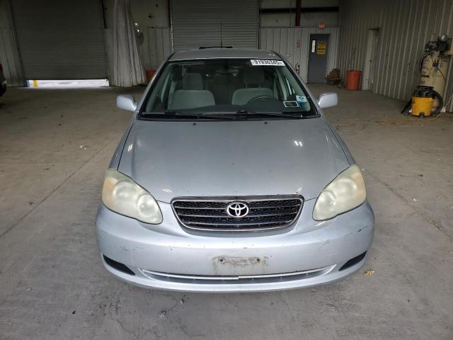 2005 TOYOTA COROLLA CE #3303627935