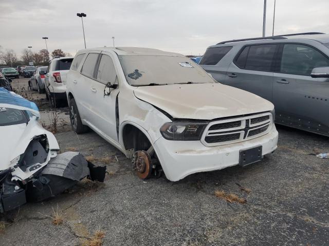 2018 DODGE DURANGO GT #3278583948