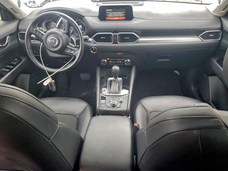 2018 MAZDA CX-5 TOURI #3312424674