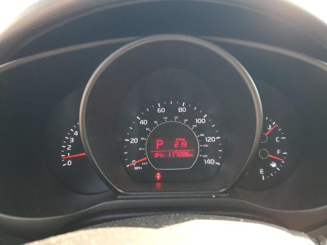 2018 KIA SOUL + #3302799959