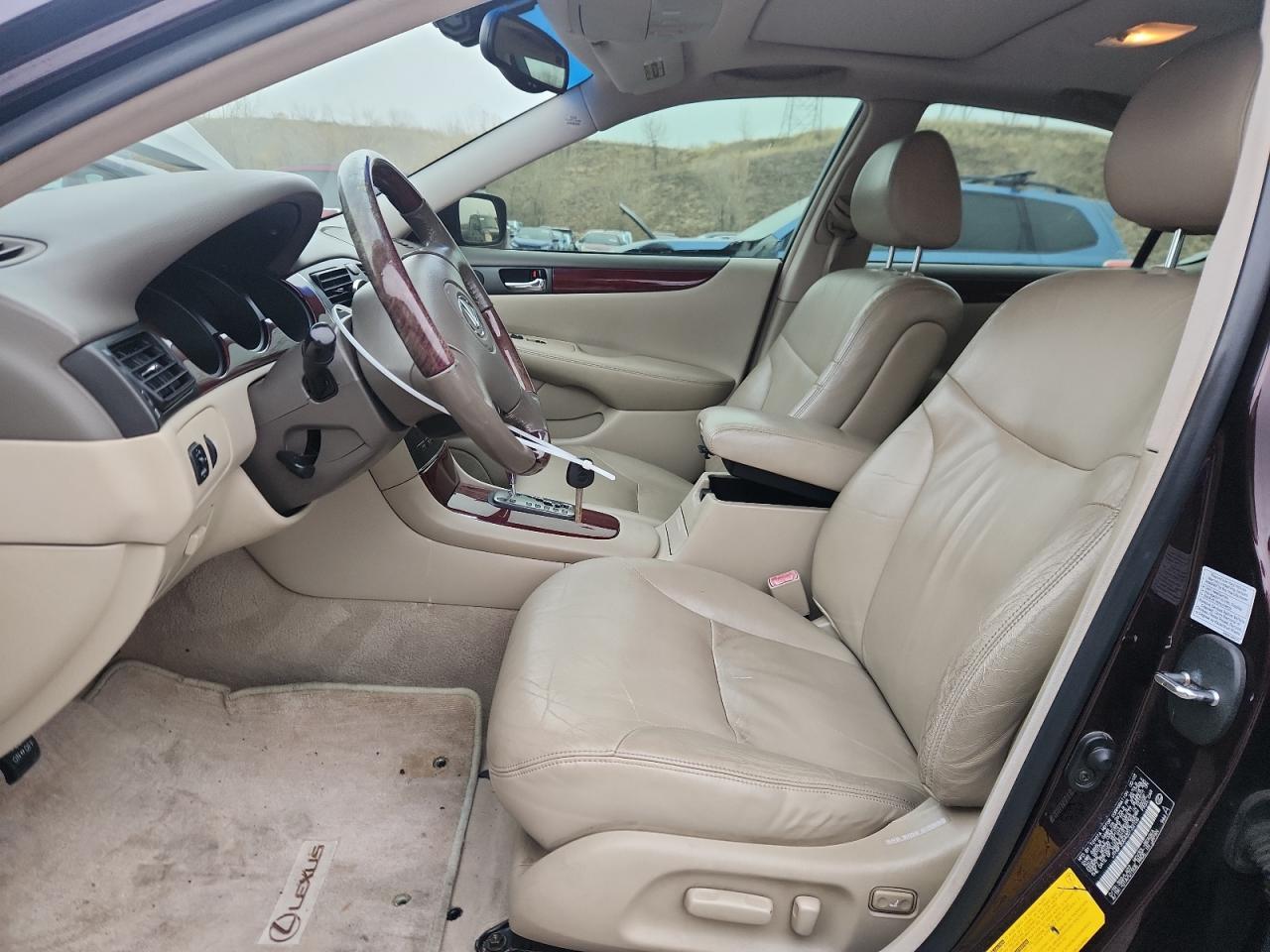 Lot #3304621435 2003 LEXUS ES 300