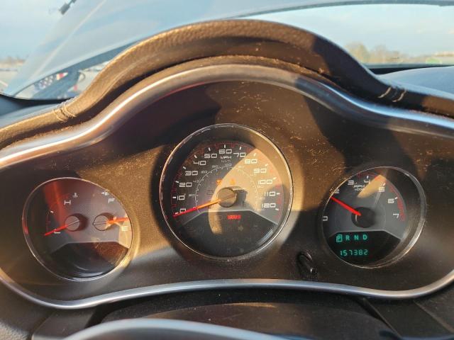 2014 DODGE AVENGER SE #3296260431