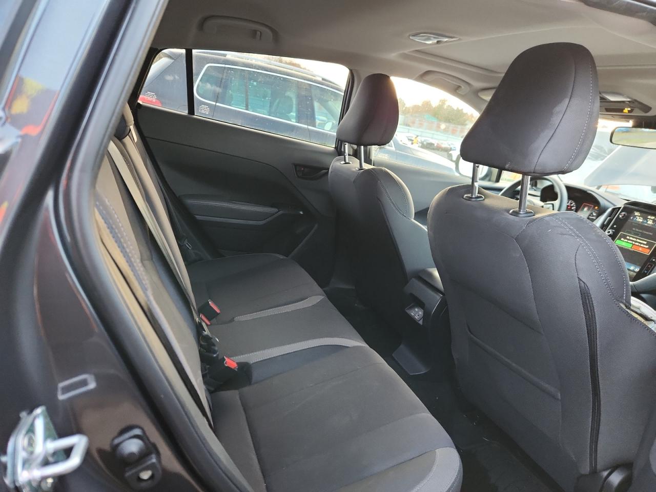 SUBARU CROSSTREK PREMIUM