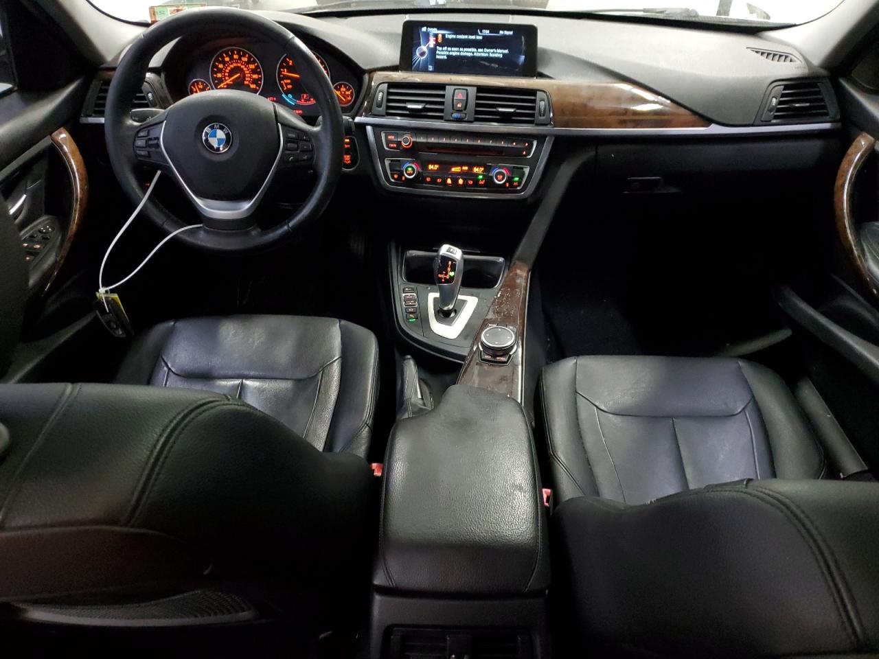BMW 3 SERIES XI