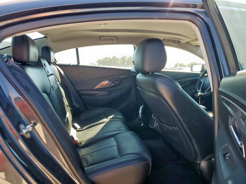 2015 BUICK LACROSSE - 1G4GB5G31FF267686