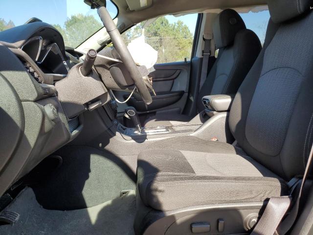 2015 CHEVROLET TRAVERSE L #3294677027