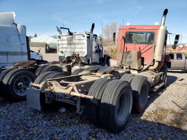 1999 MACK CH #3292321266
