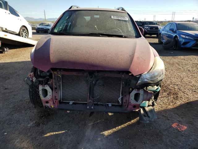 2014 SUBARU XV CROSSTR - JF2GPAGC5E8252630