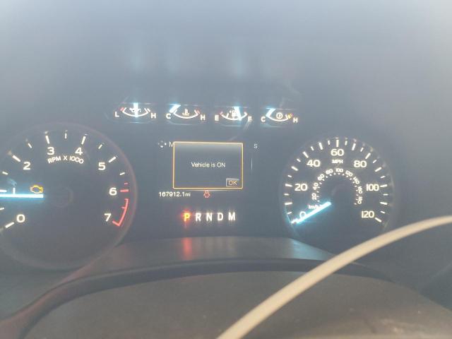 2019 FORD F150 POLIC 1FTEW1P40KKE85606