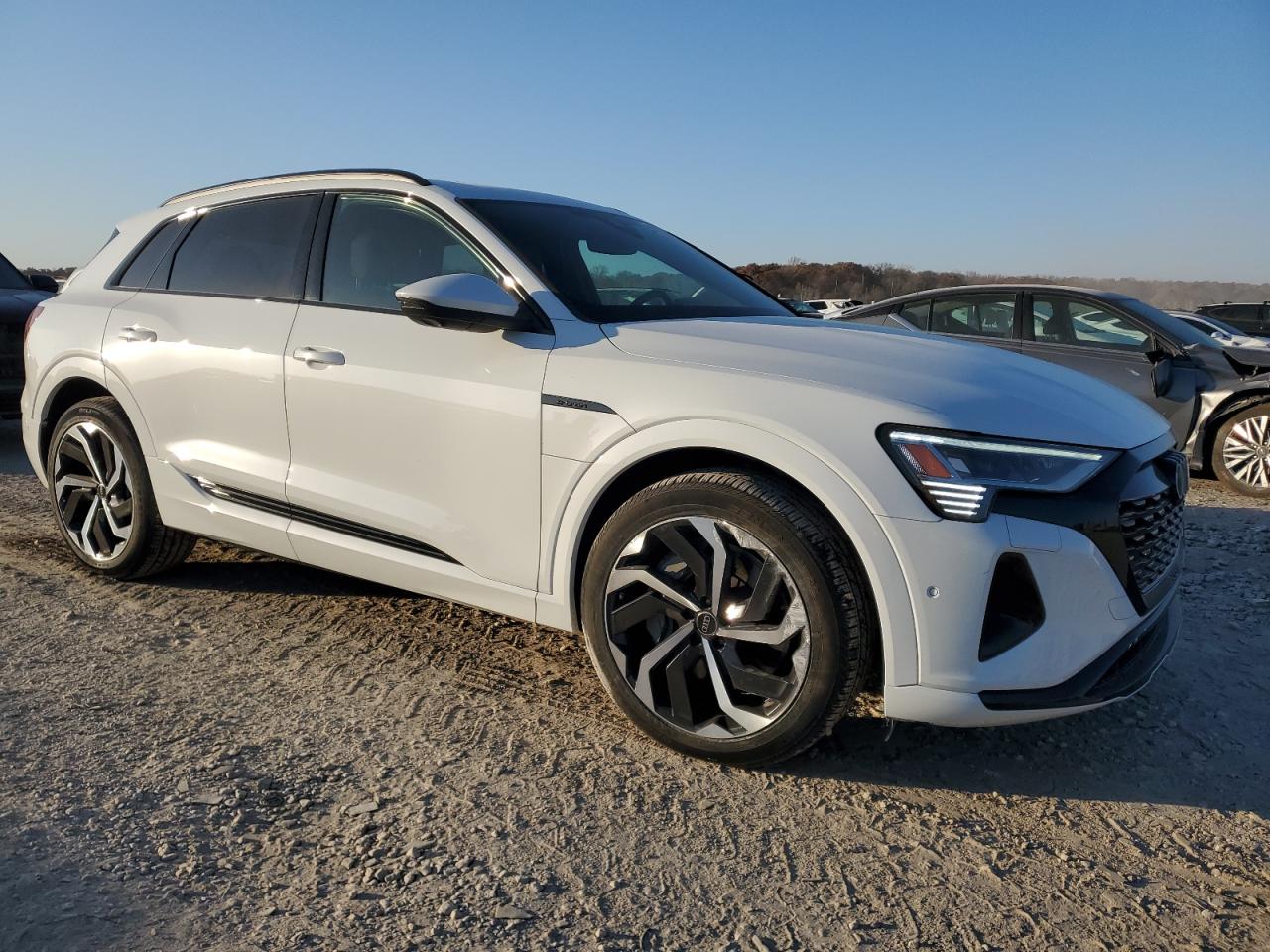 AUDI Q8 PRESTIGE