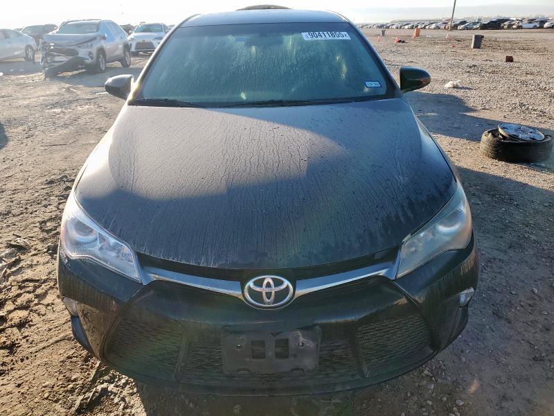 2017 TOYOTA CAMRY LE - 4T1BF1FK8HU442658