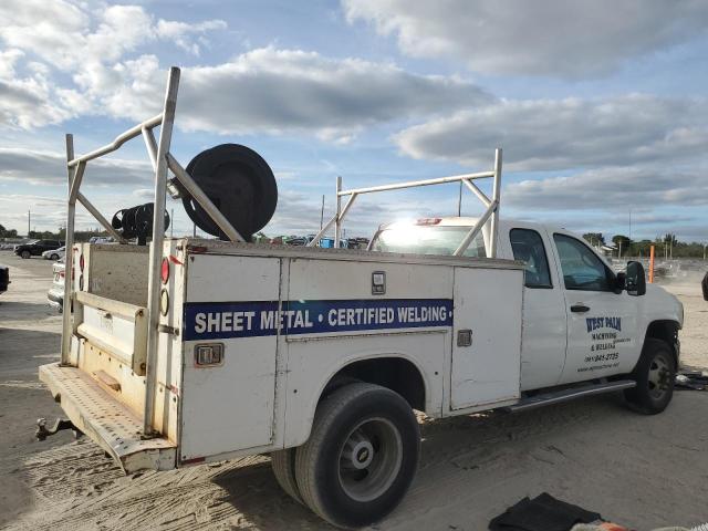 2013 CHEVROLET SILVERADO #3296928828