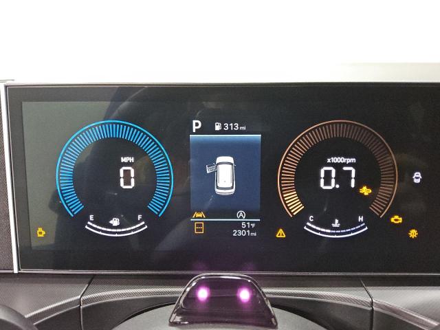 2026 HYUNDAI SANTA FE S - 5NMP2DGLXTH154171