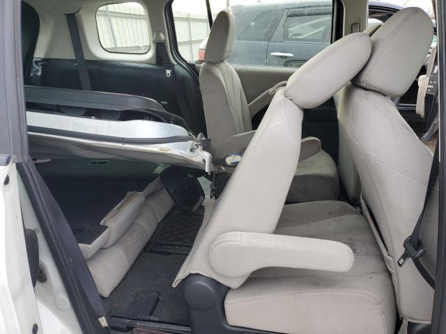 2012 MAZDA 5 #3292355294