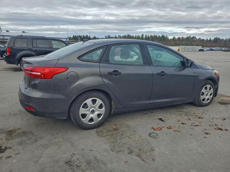 2015 FORD FOCUS S #3297023369