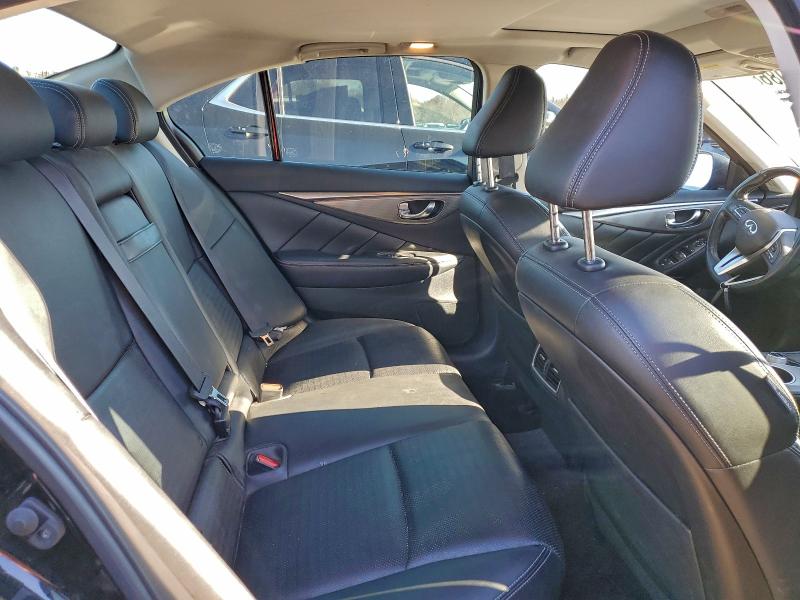 2019 INFINITI Q50 LUXE #3296225490
