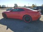 Lot #3301769330 2015 CHEVROLET CAMARO LT
