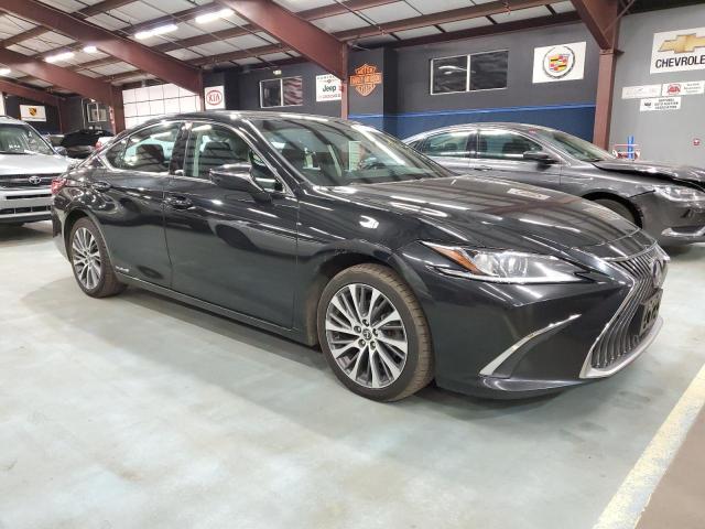 2021 LEXUS ES 300H #3285823907