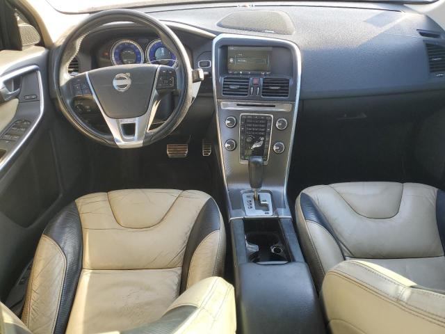 2012 VOLVO XC60 T6 #3287541004