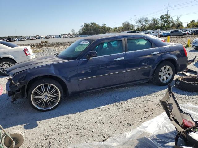 Global Auto Auctions: 2006 CHRYSLER 300 TOURIN