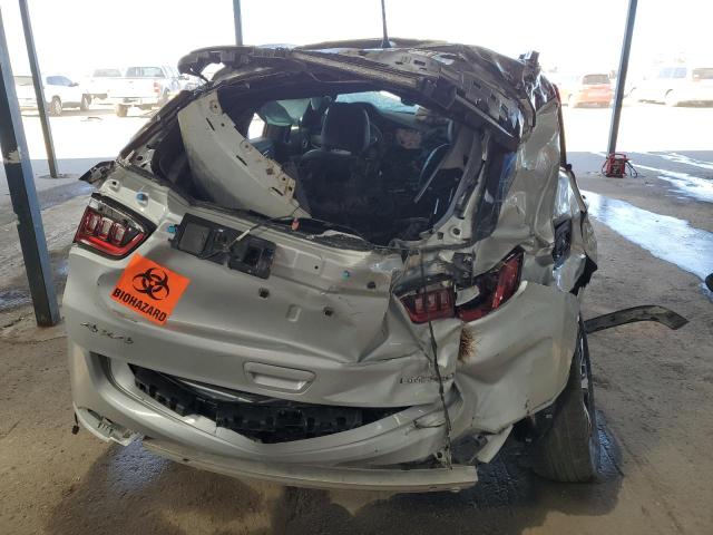 2025 JEEP COMPASS LI #3297908777