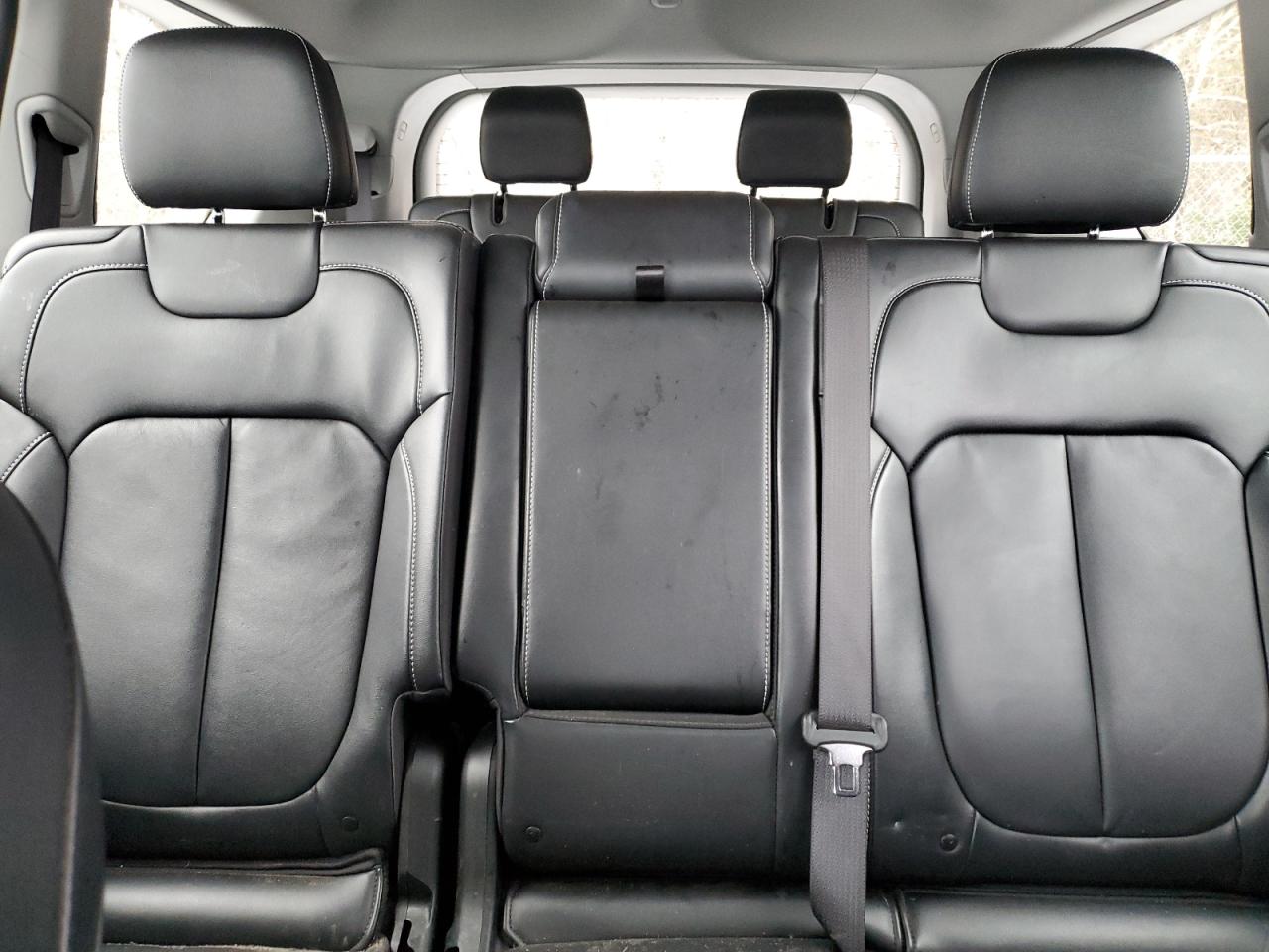 JEEP GRAND CHEROKEE L LIMITED