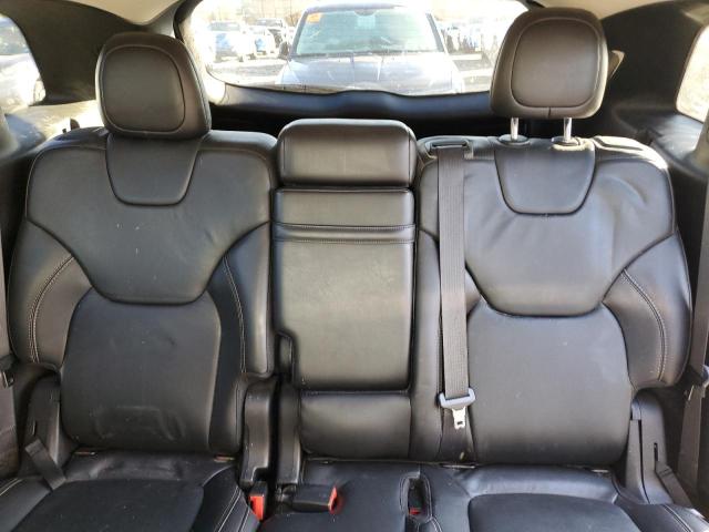 2015 JEEP CHEROKEE L - 1C4PJMDB9FW763879