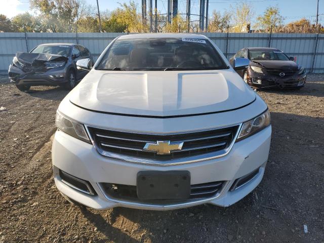 2016 CHEVROLET IMPALA LTZ 2G1145S39G9154034