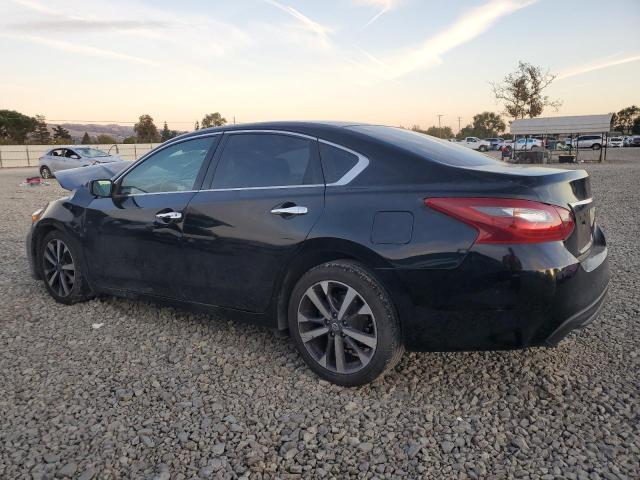 2018 NISSAN ALTIMA 2.5 #3280266992