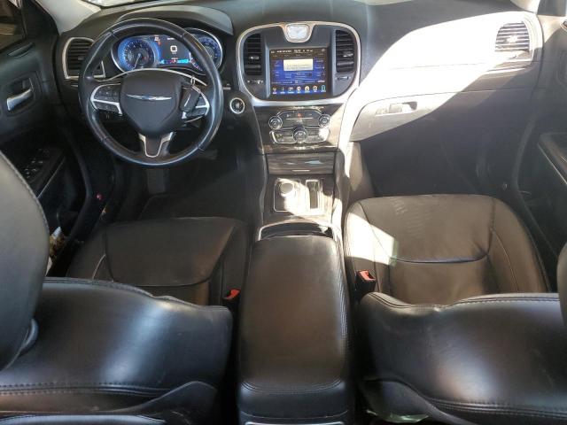 2015 CHRYSLER 300 LIMITE #3303071782