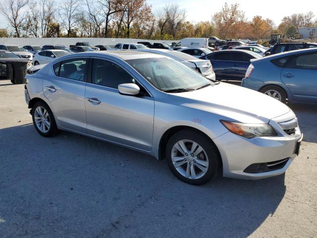 2013 ACURA ILX HYBRID #3296221453