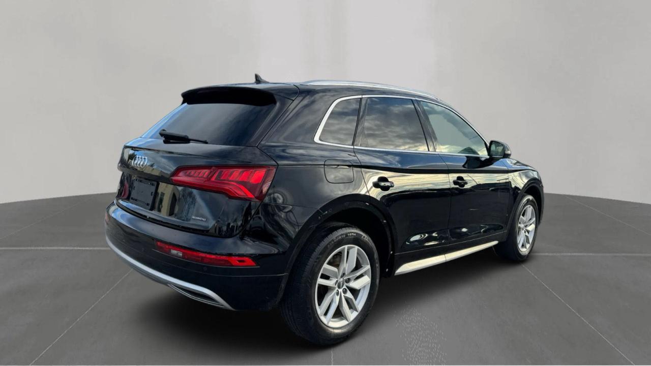 AUDI Q5 PREMIUM