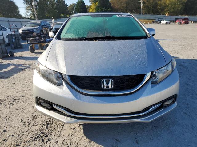 2013 HONDA CIVIC EXL - 19XFB2F94DE066005