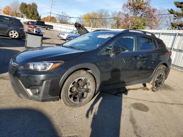SUBARU CROSSTREK