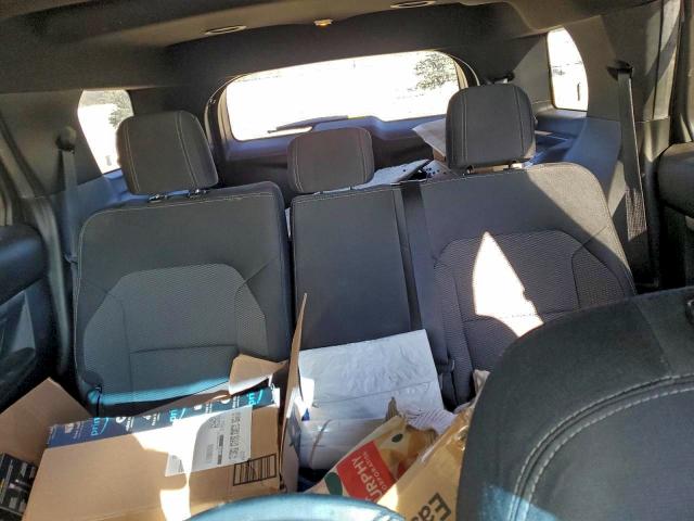 2018 FORD EXPLORER X #3305424444