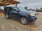 Lot #3296924813 2012 HONDA PILOT EXL