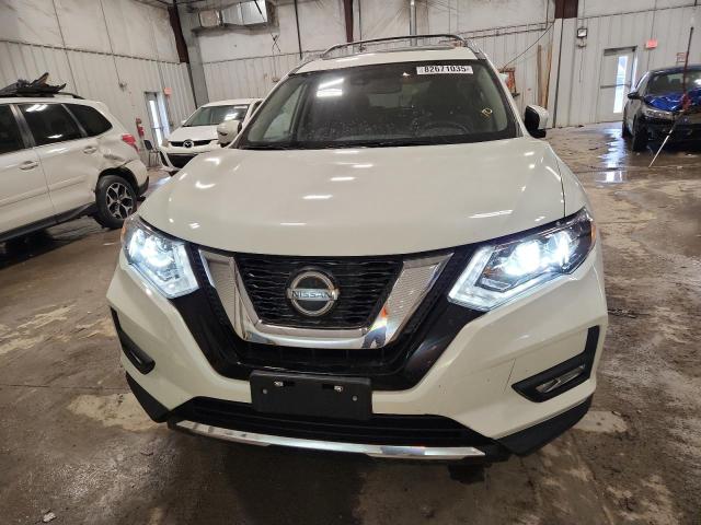 2020 NISSAN ROGUE S - 5N1AT2MV1LC747599