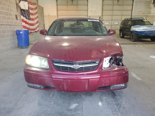 2005 CHEVROLET IMPALA LS #3285774686