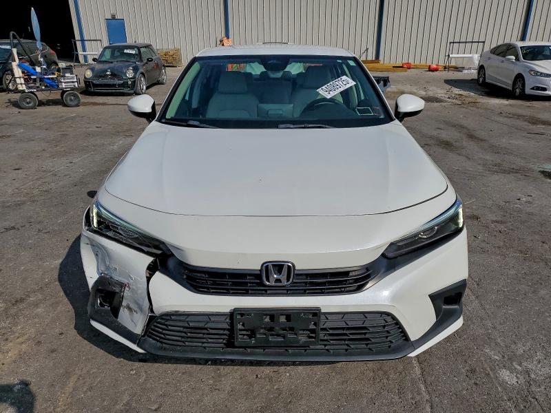 2022 HONDA CIVIC LX #3297957809