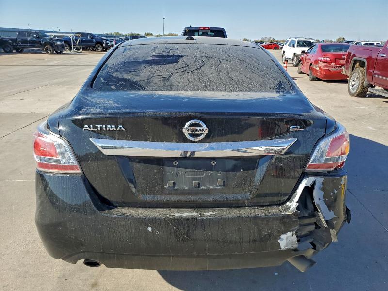 2015 NISSAN ALTIMA 2.5 #3306373604