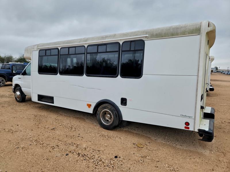 2014 FORD ECONOLINE #3301632669