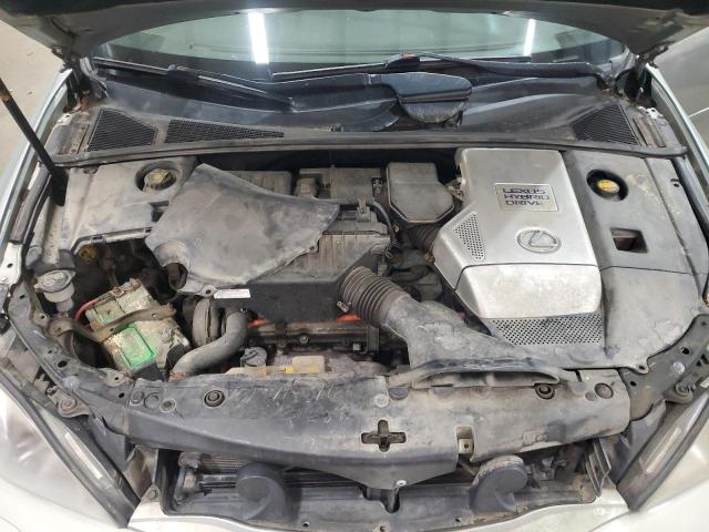 2008 LEXUS RX 400H #3282461600