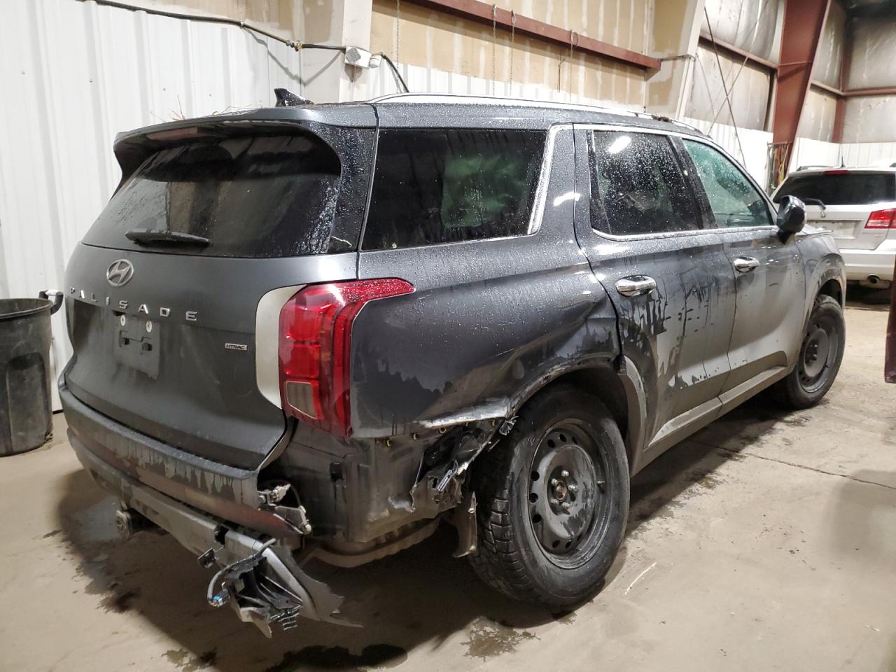 HYUNDAI PALISADE SEL