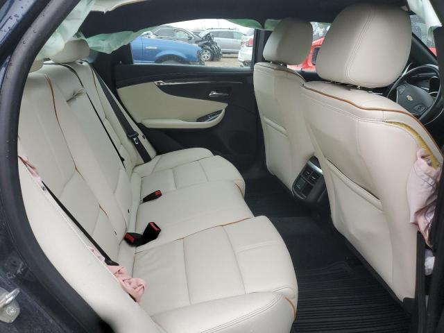 2019 CHEVROLET IMPALA PRE #3292311268